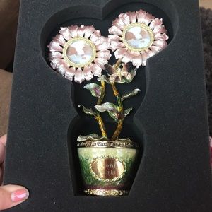 Things remembered picture frame.